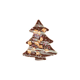 Milk Chocolate Love Mum Hearts